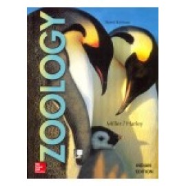 ZOOLOGY 3ED (PB)