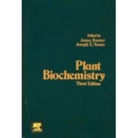 Plant Biochemistry 3rd edn