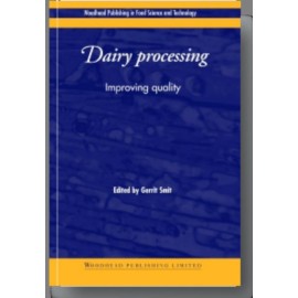 Dairy Processing Improving Quality