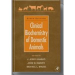 Clinical Biochemistry of Domestic Animals