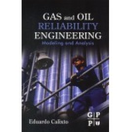 GAS AND OIL RELIABILITY ENGINERING MODELING AND ANALYSIS (PB)