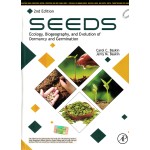 Seeds: Ecology Biogeography and Evolution of Dormancy and Germination 2nd edn