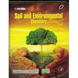 Soil and Environmental Chemistry 2nd edn
