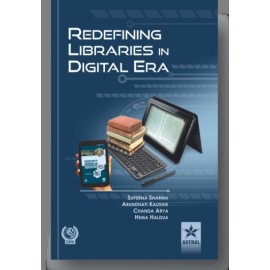 Redefining Libraries in Digital Era