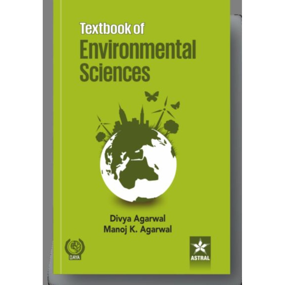 Textbook of Environmental Sciences