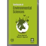 Textbook of Environmental Sciences