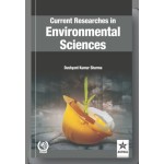 Current Researches in Environmental Sciences