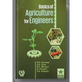 Basics of Agriculture for Engineers