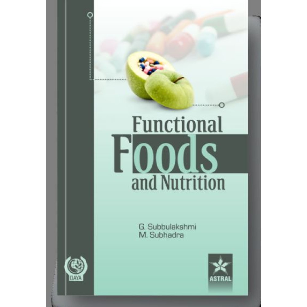 Functional Foods and Nutrition