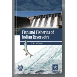 Fish and Fisheries of Indian Reservoirs