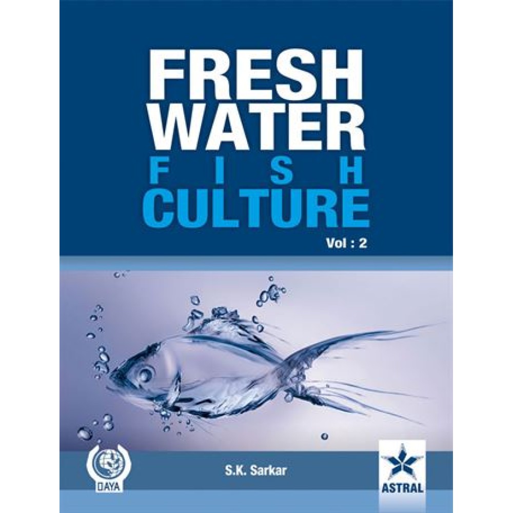 Freshwater Fish Culture Vol 2