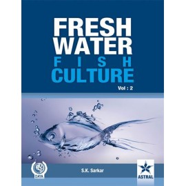 Freshwater Fish Culture Vol 2