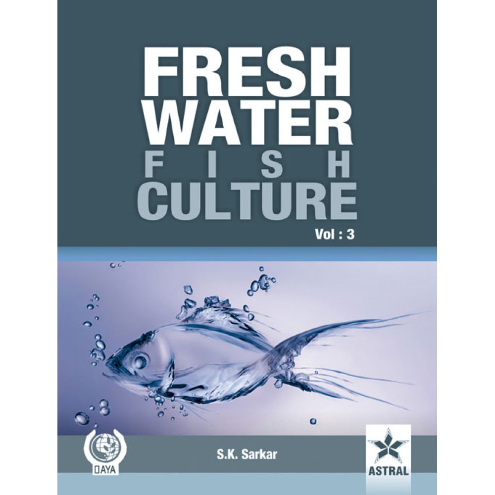 Freshwater Fish Culture Vol 3