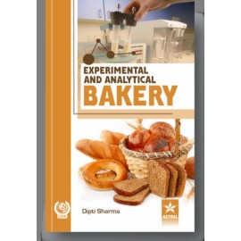 Experimental and Analytical Bakery (PB)