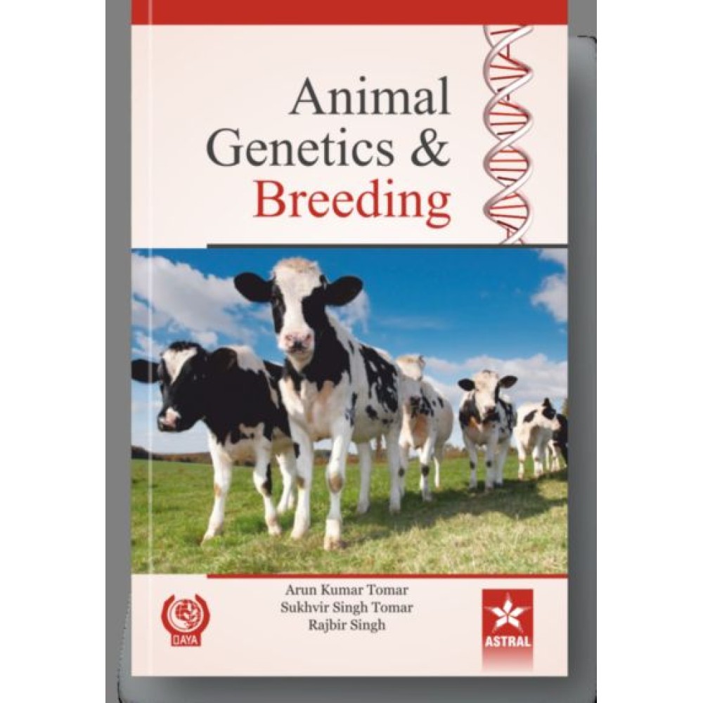 Animal Genetics and Breeding