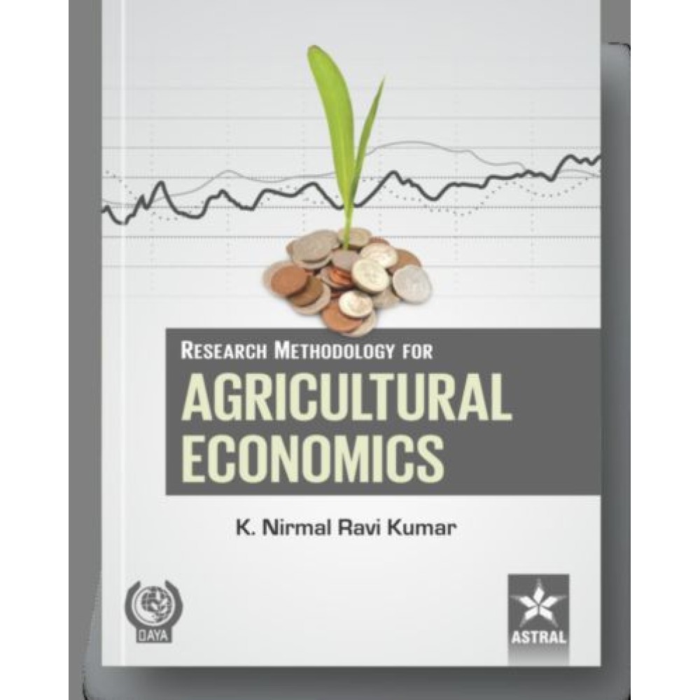 Research Methodology for Agricultural Economics