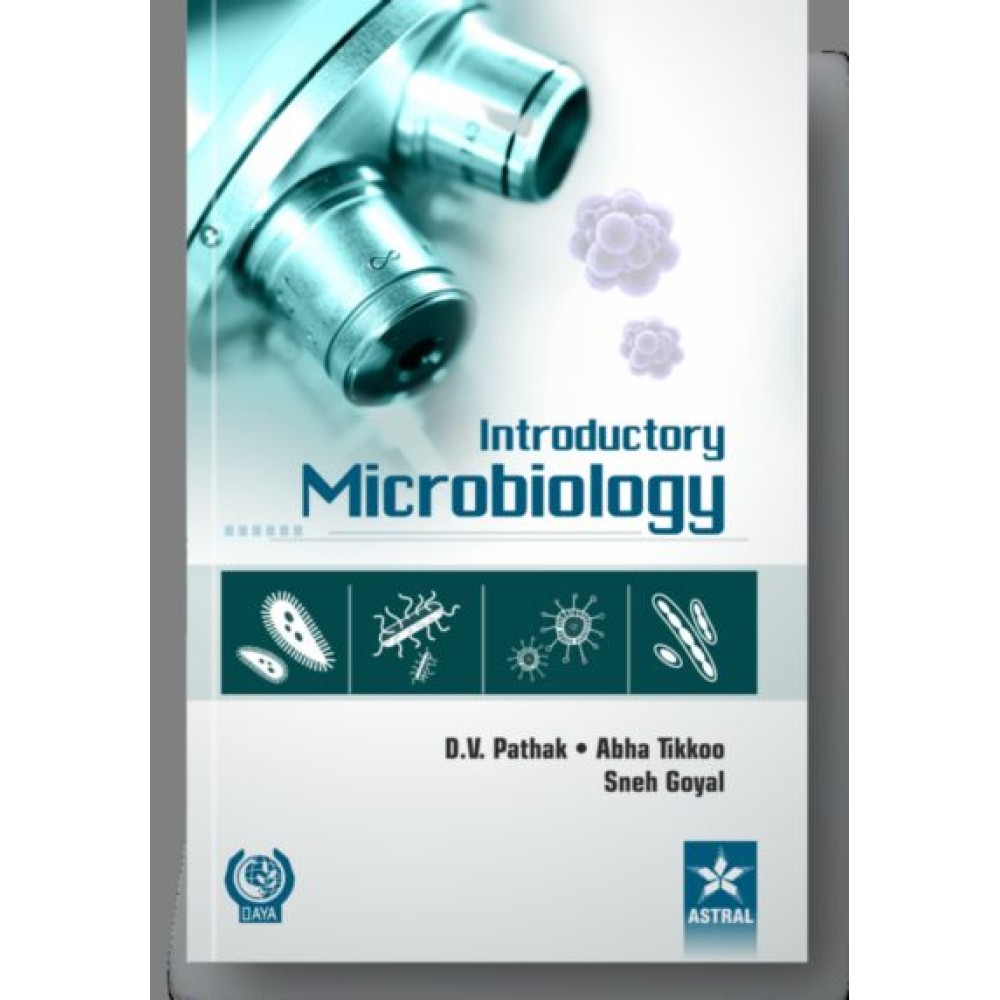 Introductory Microbiology