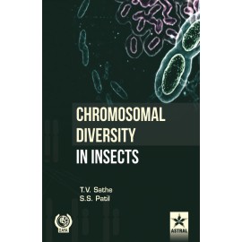 Chromosomal Diversity in Insect