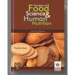 Principles of Food Science & Human Nutrition: Teaching Manual