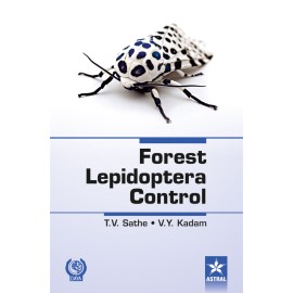 Forest Lepidoptera Control