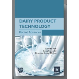 Dairy Product Technology: Recent Advances