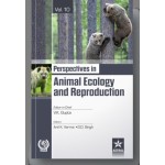 Perspectives in Animal Ecology and Reproduction Vol. 10