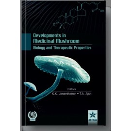 Developments in Medicinal Mushroom Biology and Therapeutic Properties