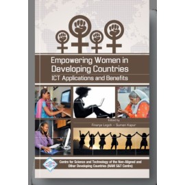 Empowering Women in Developing Countries ICT Applications and Benefits