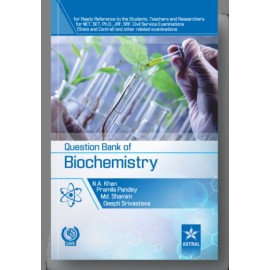 Question Bank of Biochemistry