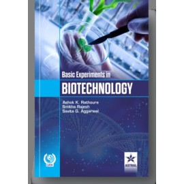 Basic Experiments in Biotechnology