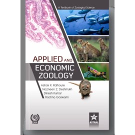 Applied and Economic Zoology