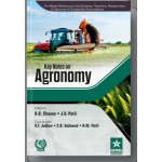 Key Notes on Agronomy