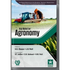 Key Notes on Agronomy