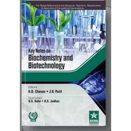 Key Notes on Biochemistry and Biotechnology