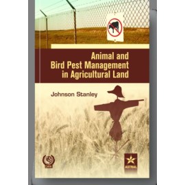 Animal and Bird Pest Management in Agricultural Land