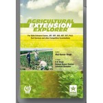 Agricultural Extension Explorer