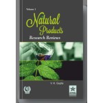 Natural Products: Research Reviews Vol 3