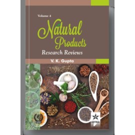 Natural Products: Research Reviews Vol 4