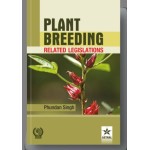 Plant Breeding Related Legislation