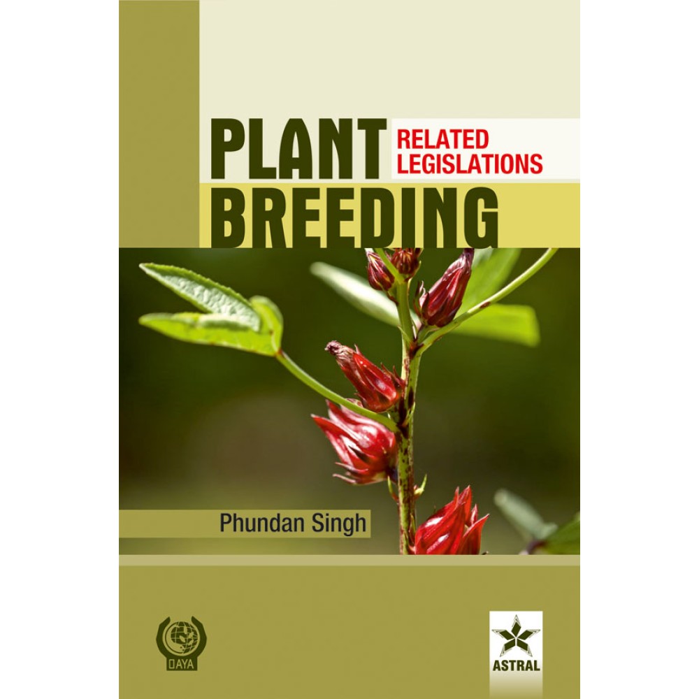 Plant Breeding Related Legislation