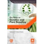 Key Notes on Genetics and Plant Breeding