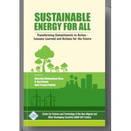Sustainable Energy for All: Transforming Commitments to Action Lessons Learned and Actions for the Future