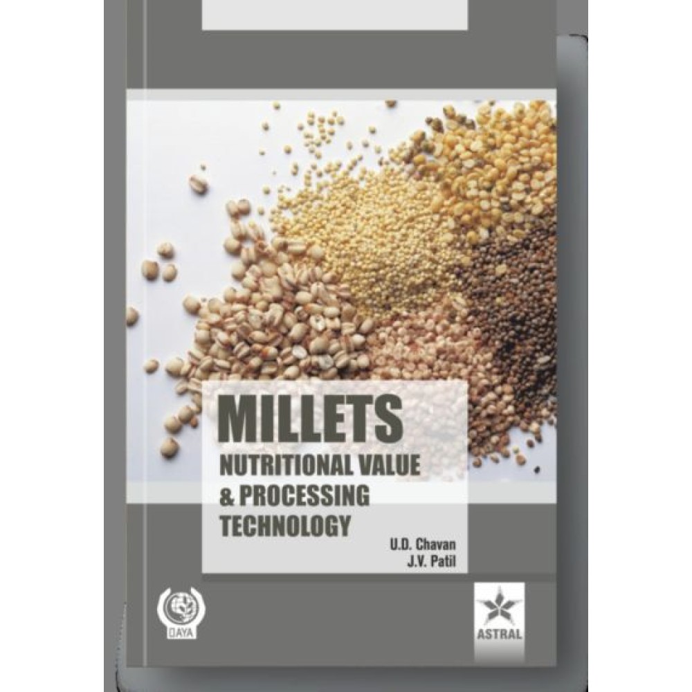 Millets Nutritional Value and Processing Technology