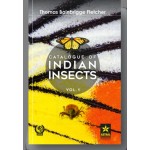 Catalogue of Indian Insects in 5 Volume