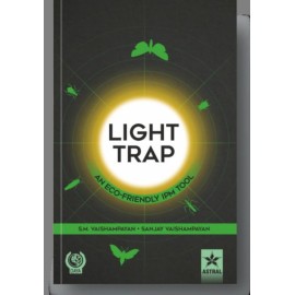 Light Trap: An Eco-Friendly IPM Tool