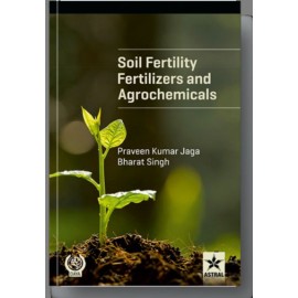 Soil Fertility Fertilizers and Agrochemicals