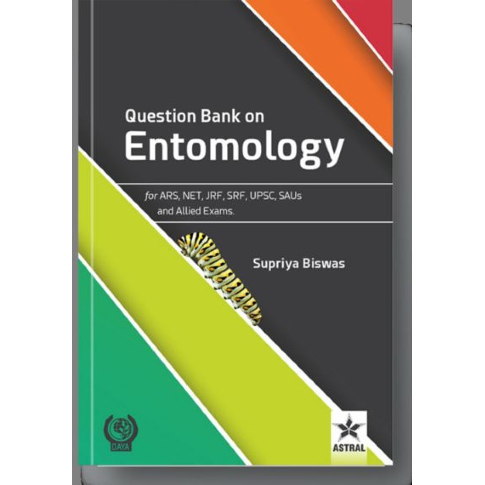 Question Bank on Entomology