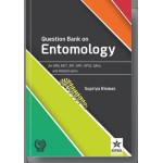 Question Bank on Entomology