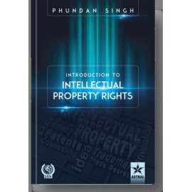 Introduction to Intellectual Property Rights