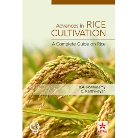 Advances in Rice Cultivation: A Complete Guide on Rice